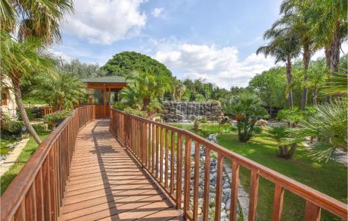 Apartamentos Villa Sebastian