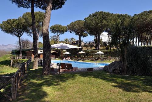 Sant'agata Sui Due Golfi Villa Sleeps 30 Pool Wifi