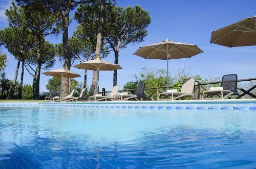 Sant'agata Sui Due Golfi Villa Sleeps 30 Pool Wifi