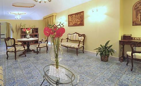 Sant'agata Sui Due Golfi Villa Sleeps 30 Pool Wifi