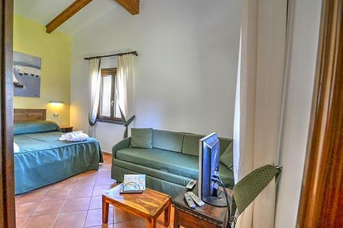 Sant'agata Sui Due Golfi Villa Sleeps 4 Pool Wifi