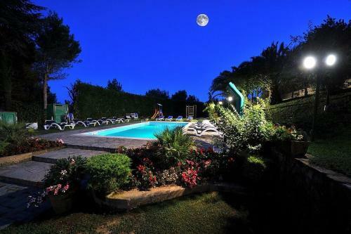Sant'agata Sui Due Golfi Villa Sleeps 4 Pool Wifi