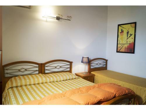 Hostal Mondonuovo