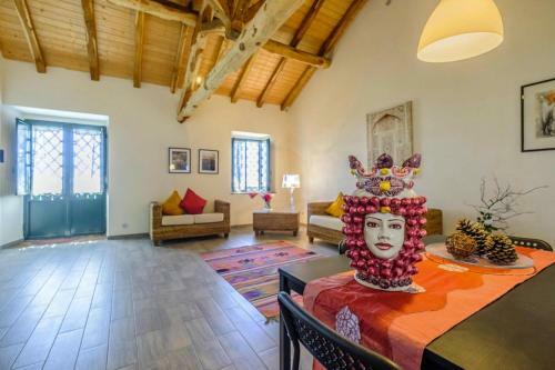 Apartamento Holiday Flats Sant'alfio - Isi01102f-dya