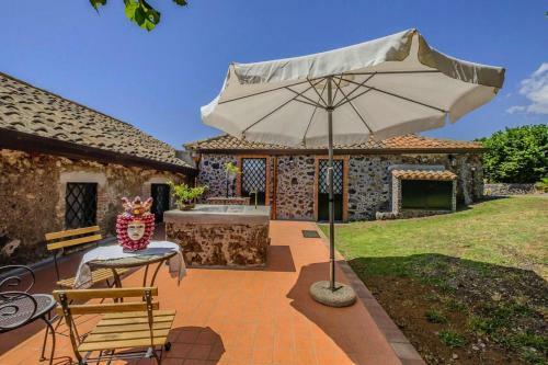 Apartamento Holiday Flats Sant'alfio - Isi01102f-dya