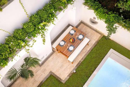 Apartamento Jacaranda House