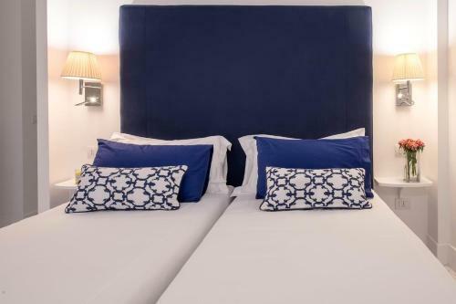 Apartamento Jacaranda House
