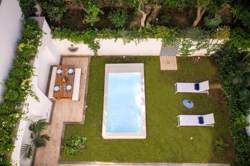 Apartamento Jacaranda House