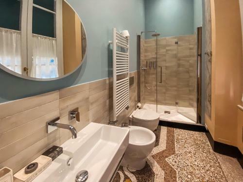 Hotel Villa Gelsomino Seaside Luxury House