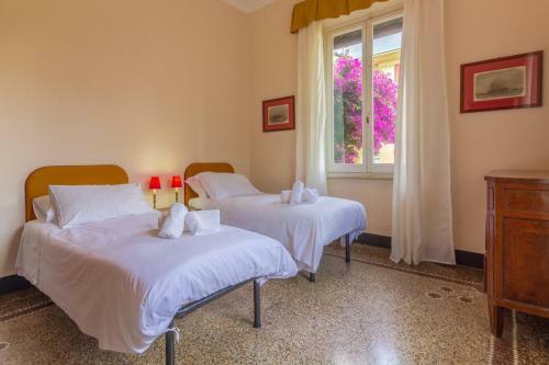 Apartamento Old Villa With Garden & Parking