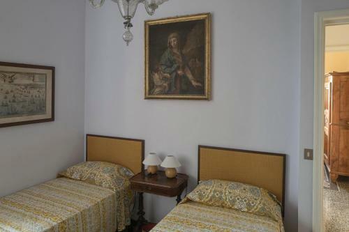 Apartamento Casa Beatrice