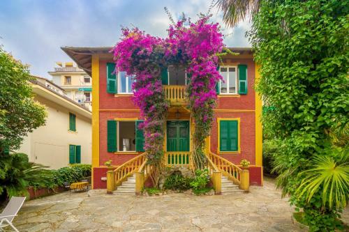 Apartamento Casa Beatrice