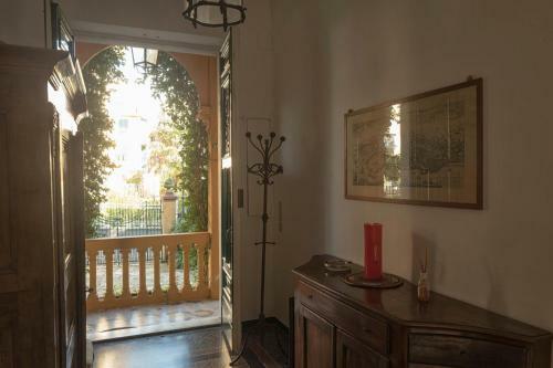 Apartamento Casa Beatrice