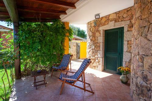 Villa Rita