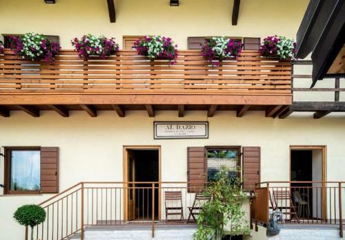 Apartamento Wellness Lodge Diletta
