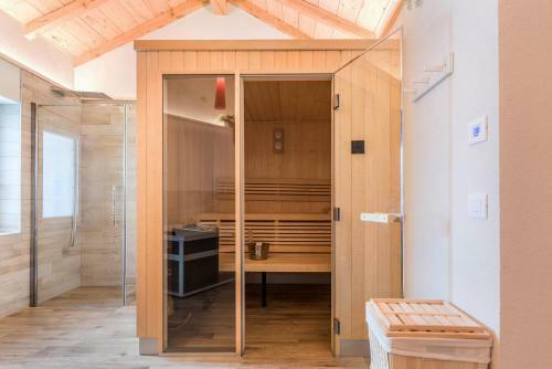 Apartamento Wellness Lodge Diletta