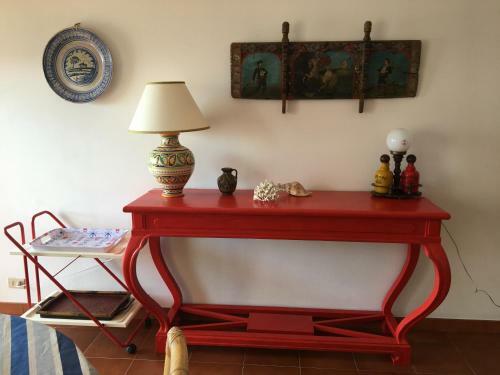 Apartamento Taormina Sea House