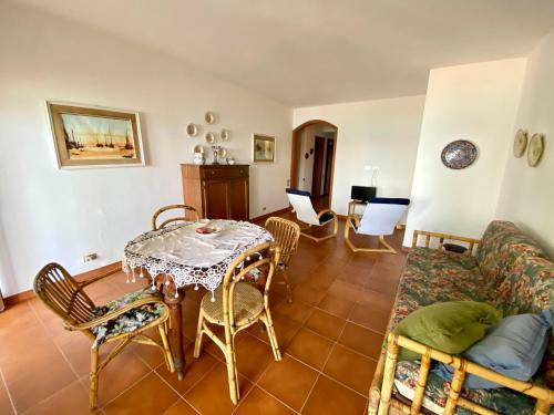 Apartamento Taormina Sea House
