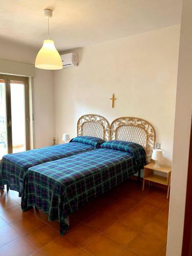 Apartamento Taormina Sea House