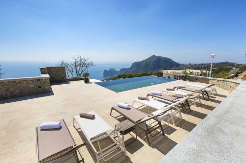 Amore Rentals - Villa Ligea