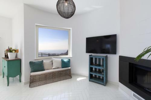 Amore Rentals - Villa Ligea