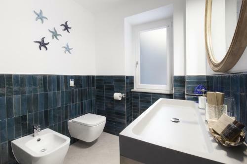 Amore Rentals - Villa Ligea
