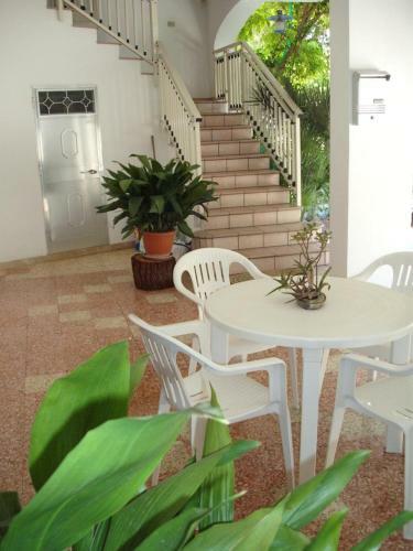 La Casa Di Chiara