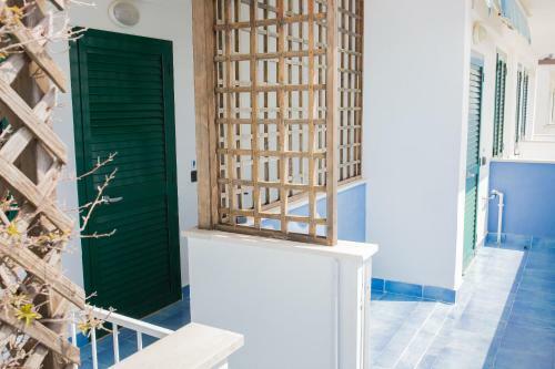 Apartamento Cilento Pixous Resort