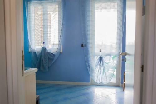 Apartamento Cilento Pixous Resort