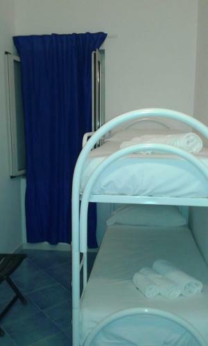 Apartamento Cilento Pixous Resort