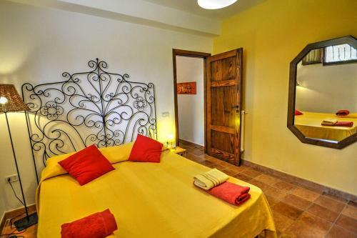 Cavafosse Villa Sleeps 4 Pool Wifi