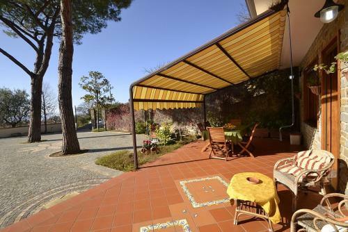 Santa Maria Villa Sleeps 8 Pool Air Con Wifi