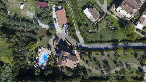 Santa Maria Villa Sleeps 4 Pool Air Con Wifi