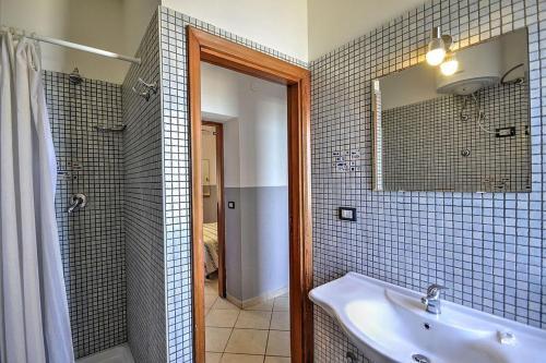 Santa Maria Villa Sleeps 6 Air Con Wifi