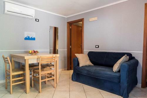 Santa Maria Villa Sleeps 6 Air Con Wifi