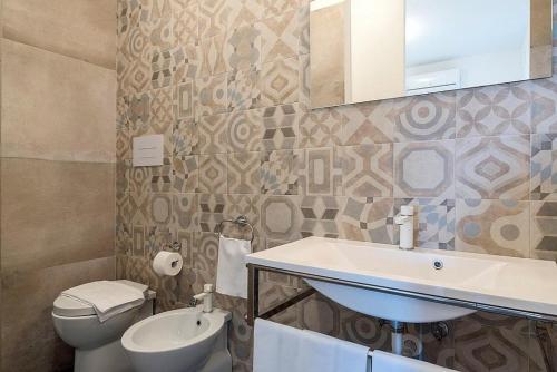 Santa Maria Villa Sleeps 6 Air Con Wifi