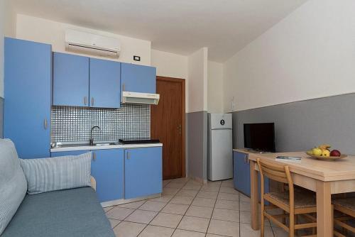 Santa Maria Villa Sleeps 6 Air Con Wifi