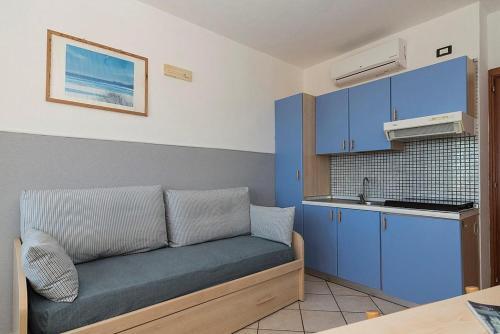Santa Maria Villa Sleeps 6 Air Con Wifi