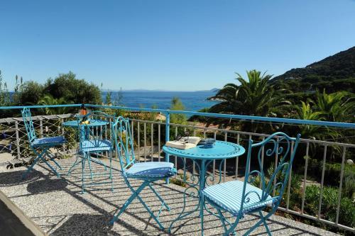 Bed & Breakfast La Vela Del Veliero