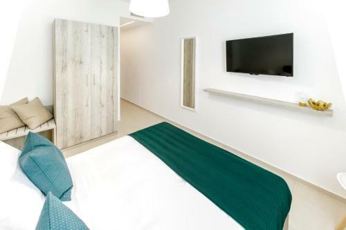 Hostal Via Del Fiume