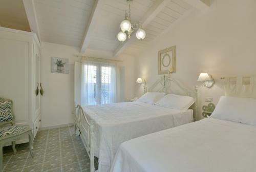 Hostal A Casa Di Nonna Bianca