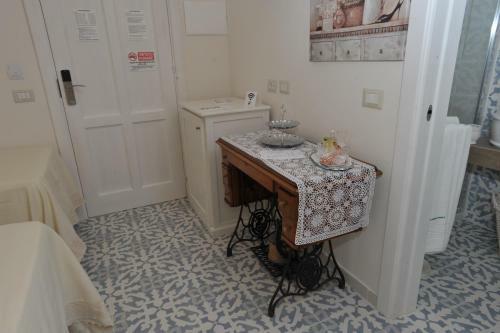Hostal A Casa Di Nonna Bianca