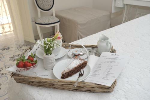 Hostal A Casa Di Nonna Bianca