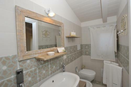Hostal A Casa Di Nonna Bianca