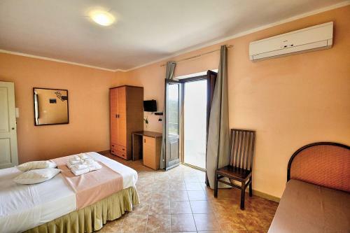 Alano Villa Sleeps 11 Air Con Wifi
