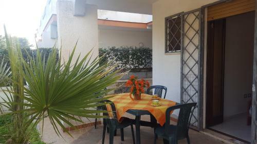 Appartamenti Santa Rita