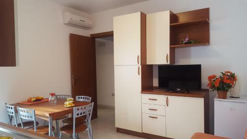 Appartamenti Santa Rita