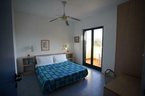 Apartamento Oasi Degli Ulivi - Bilo Standard