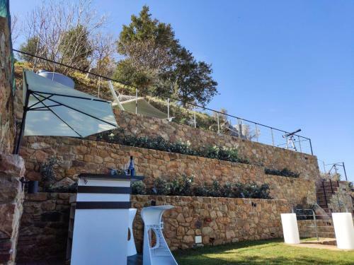 La Villa Del Borgo Cefal�