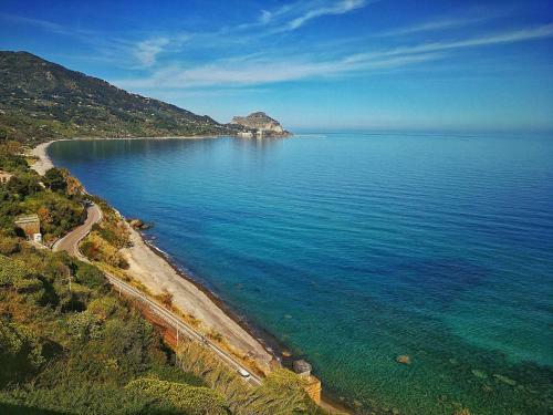 La Villa Del Borgo Cefal�